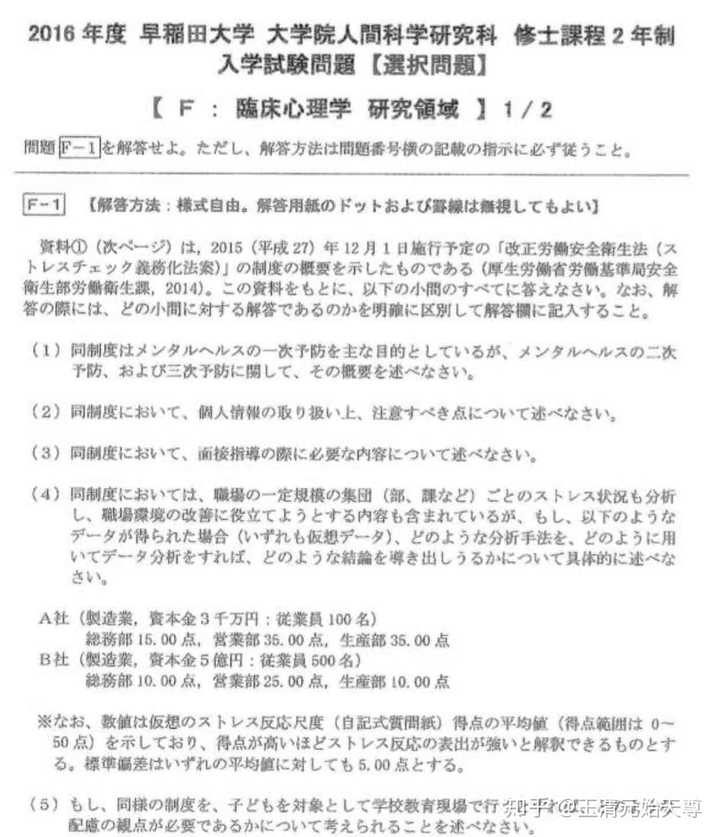 日专生去日本读研什么专业比较实际 知乎 日专生去日本读研什么专业比较实际 知乎