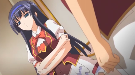 か（朔 名义）[poro] 姫様限定!：オリビア・エディウルフ（声优表非公开）[mary jane]