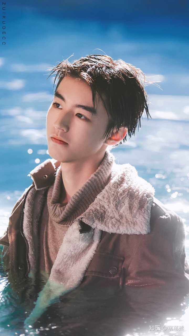 王俊凯说过什么让人惊艳的话?