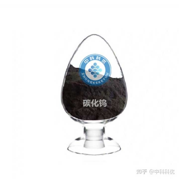 碳化钨是复合材料吗? - 知乎