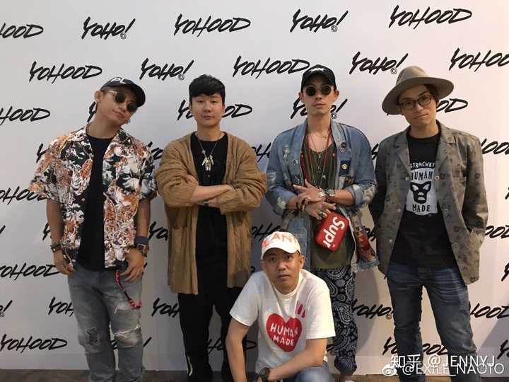 怎样评价exile成员 三代目j Soul Brothers的队长naoto 片冈直人 知乎 怎样评价exile成员 三代目j Soul Brothers的队长naoto 片冈直人 知乎