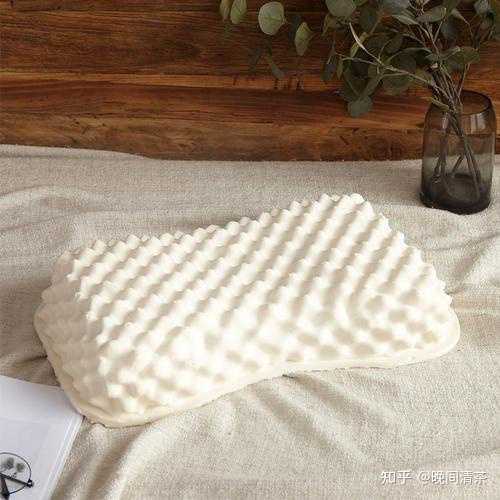 为什么乳胶枕有软有硬 知乎
