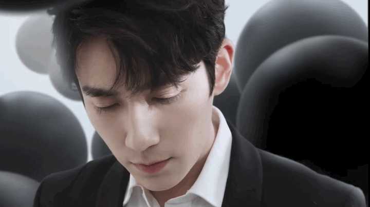 眼尾上翘怎么做到(看图)?