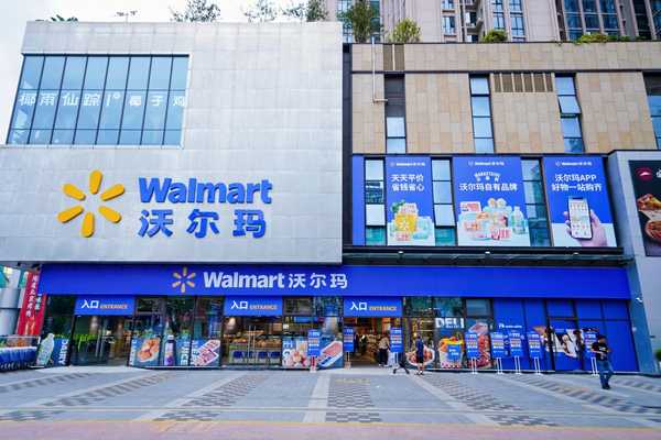 山姆 9 个月新增百万会员，沃尔玛借鉴山姆选品逻辑开社区店，山姆这套「受喜爱密码」能被复制吗？