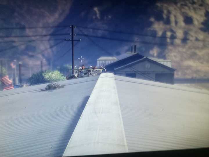 Gta5不开作弊器怎样在5星的时候活下来 知乎