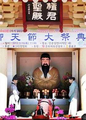 如何评价韩国人极端偏激且狂妄自大的民族性格