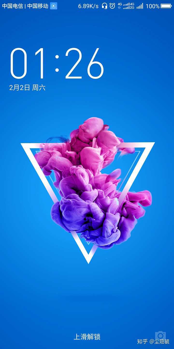 你有哪些用了超过一年的手机个性主题?