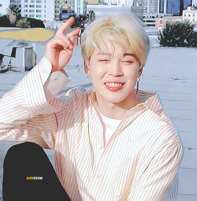 你为什么讨厌朴智旻