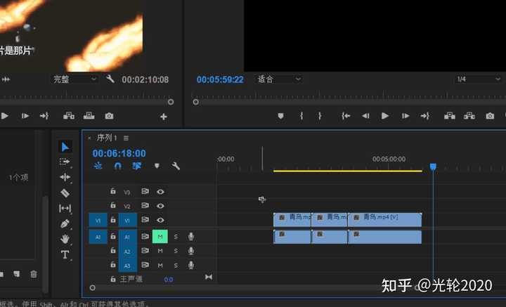 从零开始自学视频剪辑难吗? - 知乎