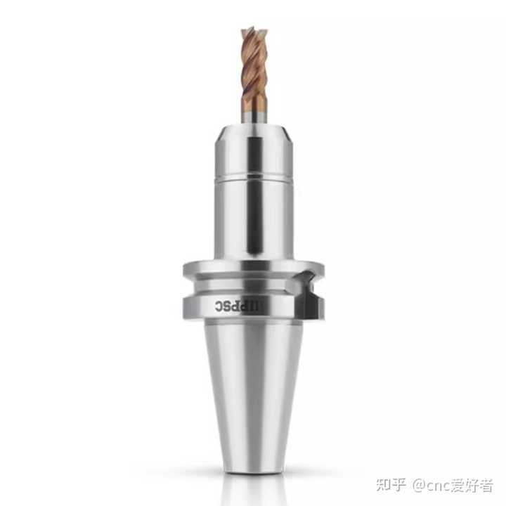 热缩刀柄好用吗,它好处是什么? - 知乎