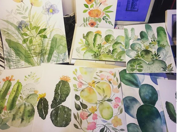 水彩初学者用什么颜料好 知乎