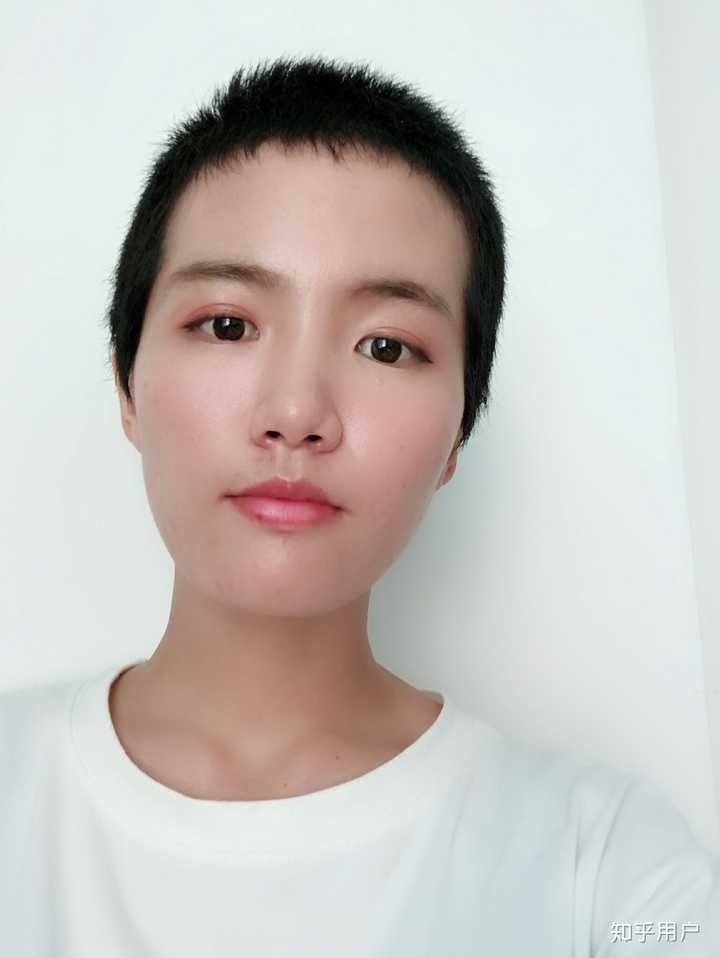 女生剃光头前应该做一些什么准备 知乎