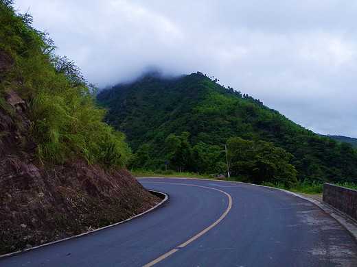 哀牢山