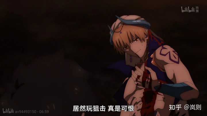 Fgo魅力到底在哪 知乎 Fgo魅力到底在哪 知乎