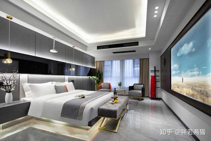 长沙有什么值得入住的酒店推荐？ - 知乎