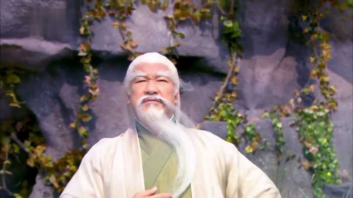 《史记》里,张良年轻时遇到的黄石公是什么人?