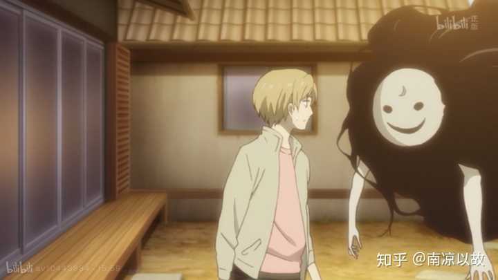 夏目友人帐里你最感动的是哪一幕 最喜欢哪个故事或是妖怪 知乎 夏目友人帐里你最感动的是哪一幕 最喜欢哪个故事或是妖怪 知乎
