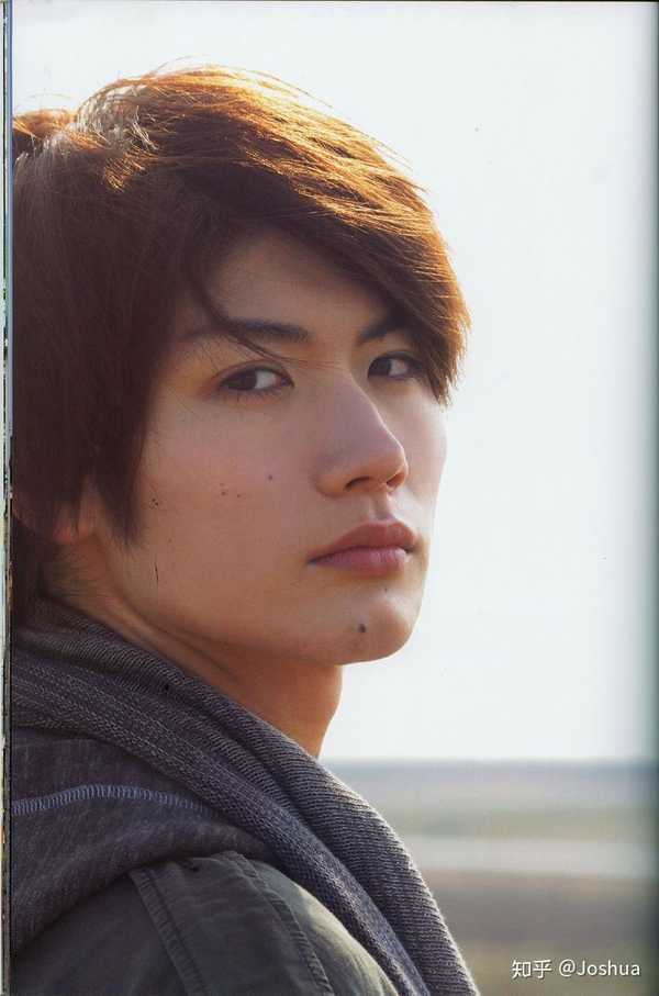 和我认识的infj男真是… - 知乎