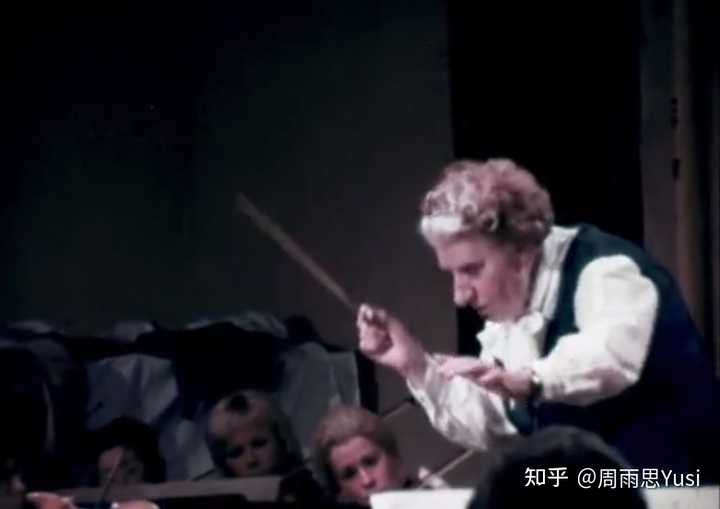 有哪些世界级的女指挥家？ - 知乎