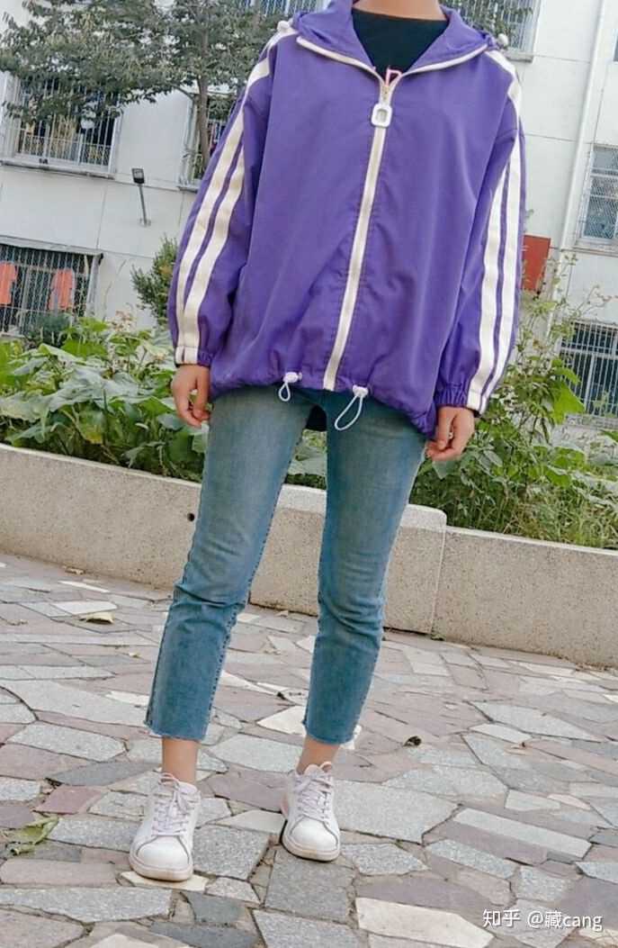 小腿短是一种怎样的体验?