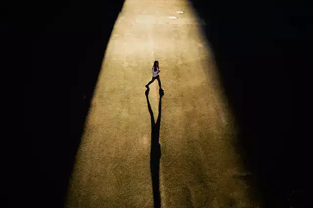 有哪些令人惊艳的光影照片? - 知乎