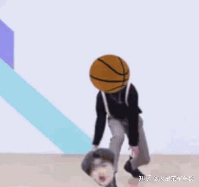 蔡徐坤打篮球头像高清图片