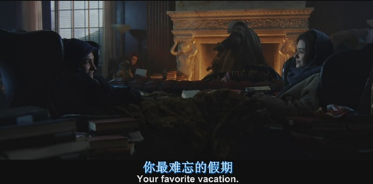 如何评价《后天》这部电影? - 知乎