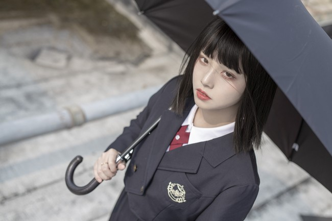 有哪些称得上绝美的jk制服 知乎