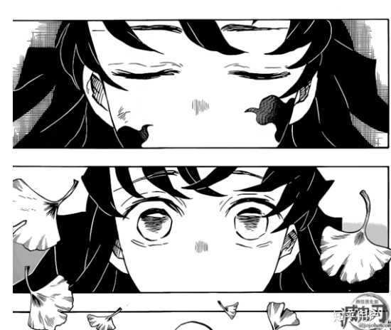 如何评价鬼灭之刃179话中无一郎的死?