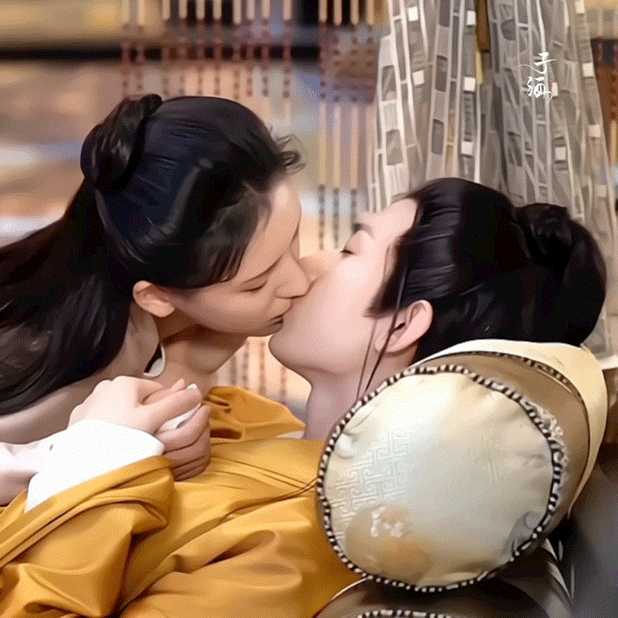 《与君歌》成毅和张予曦 cp 感如何? - 知乎