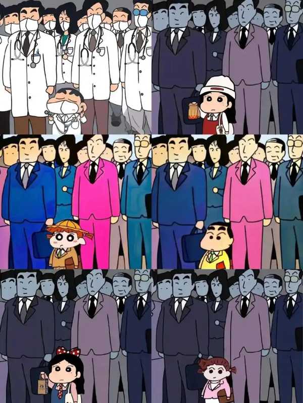 你是什么时候意识到，自己心里那个小孩其实一直没走远呢？