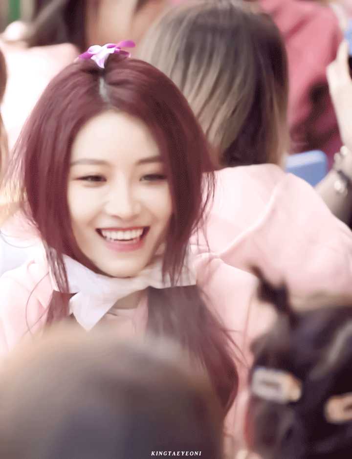 可不可以分享几张喻言好看的照片?