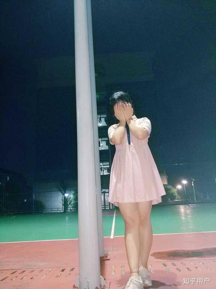 男生如何看待胖胖的女孩子?