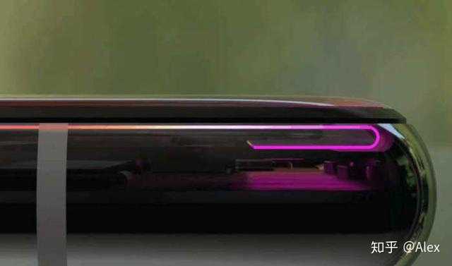 如何防止iphone X烧屏 知乎