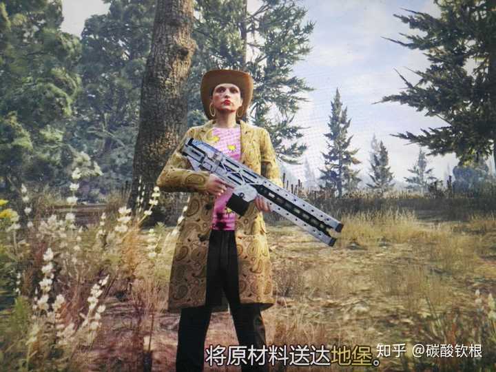 Gta5有哪些新手必须知道的细节和技巧 知乎 Gta5有哪些新手必须知道的细节和技巧 知乎
