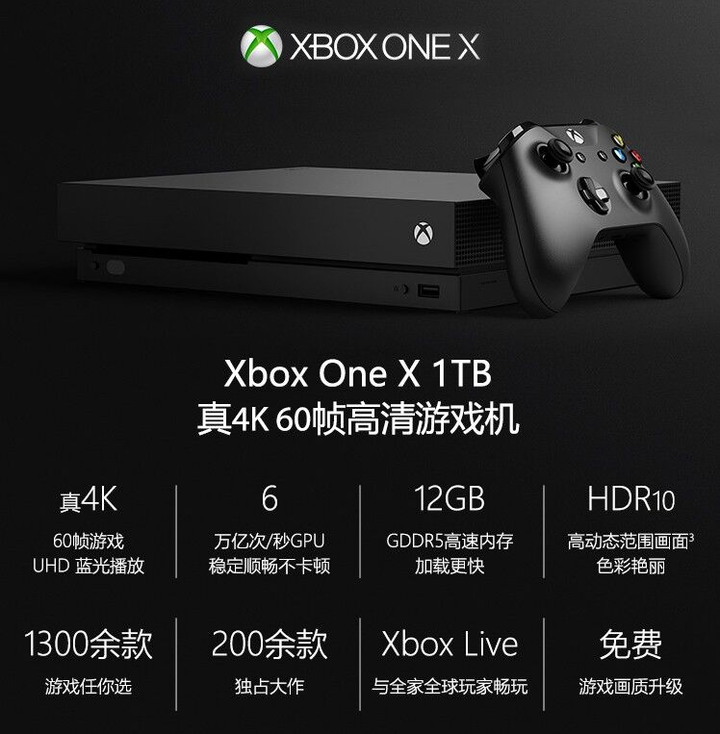 现在是等XBOX series X 出，还是买XBOX one x ？ - 知乎