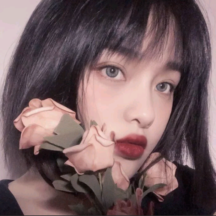 有什么好看的头像推荐?