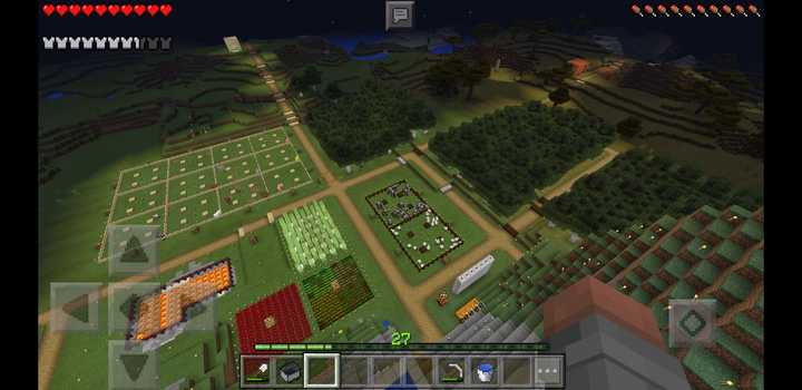 你在minecraft 中的家是怎样的 知乎 你在minecraft 中的家是怎样的 知乎