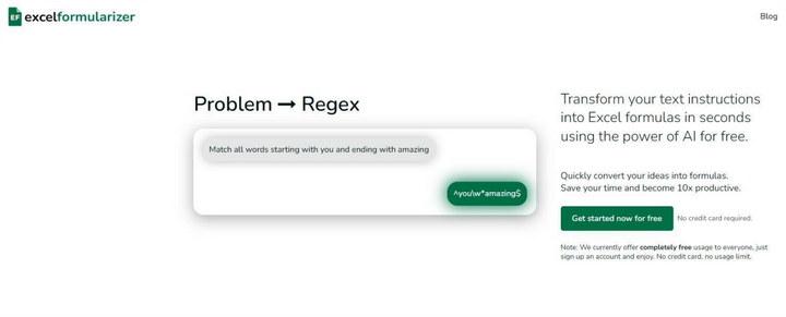 有哪些AI工具是完全免费且不限次数使用的?