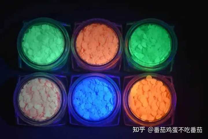 无机光致发光材料领域具有怎样的特点,有哪些推荐的综述值得阅读? - 知乎