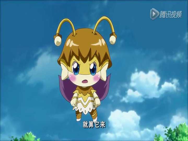 巴啦啦小魔仙之梦幻旋律