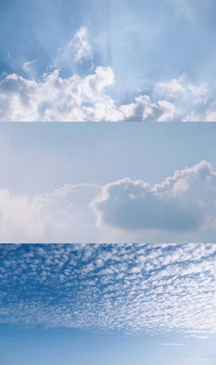 有哪些一眼就能让人平静下来的壁纸?