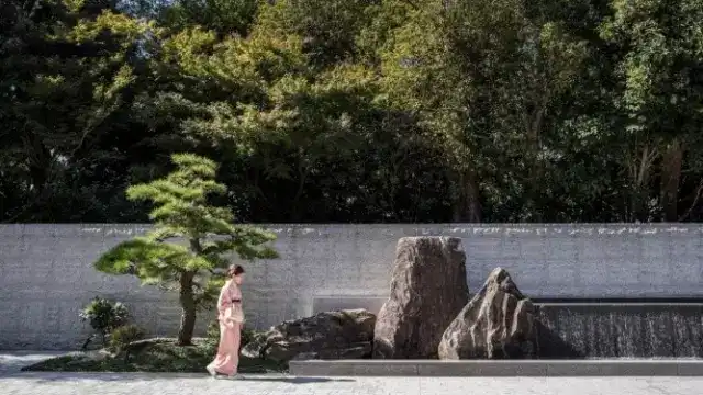 日本京都有什么有特色的值得推荐的酒店 知乎 日本京都有什么有特色的值得推荐的酒店 知乎