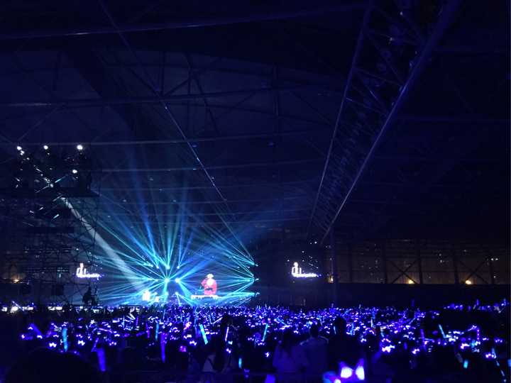 演唱会票价不同；观看感受有什么区别？ - 知乎