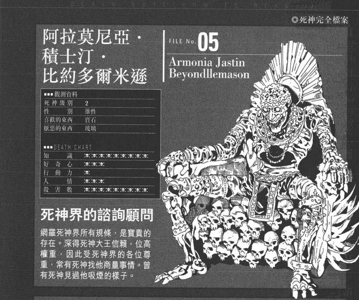 死亡笔记 中的硫克为什么喜欢吃苹果 Yuuya 的回答 知乎 死亡笔记 中的硫克为什么喜欢吃苹果 Yuuya 的回答 知乎