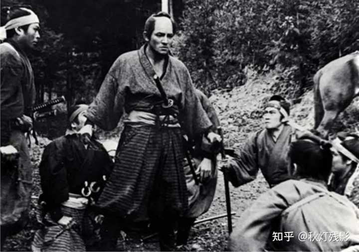 有哪些优秀的剑戟片? - 知乎