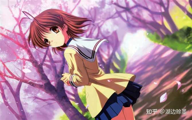 Clannad 对你有什么影响与启示 如何评价这部动画 知乎 Clannad 对你有什么影响与启示 如何评价这部动画 知乎