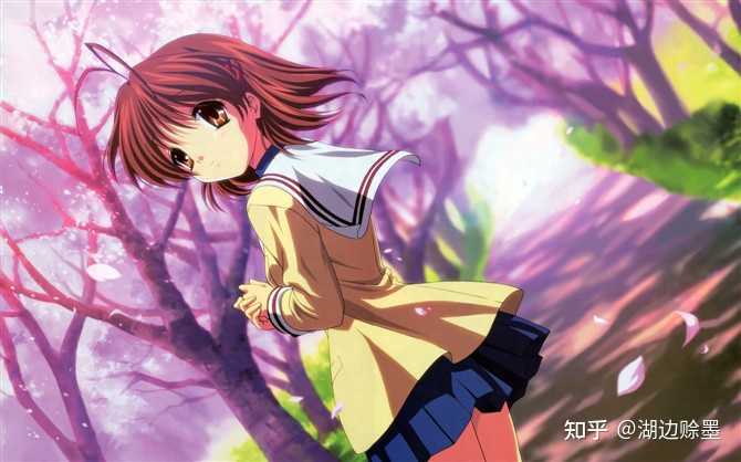 Clannad 对你有什么影响与启示 如何评价这部动画 知乎