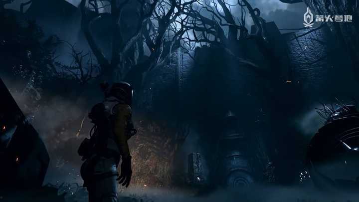 如何评价ps5独占游戏 Returnal 知乎