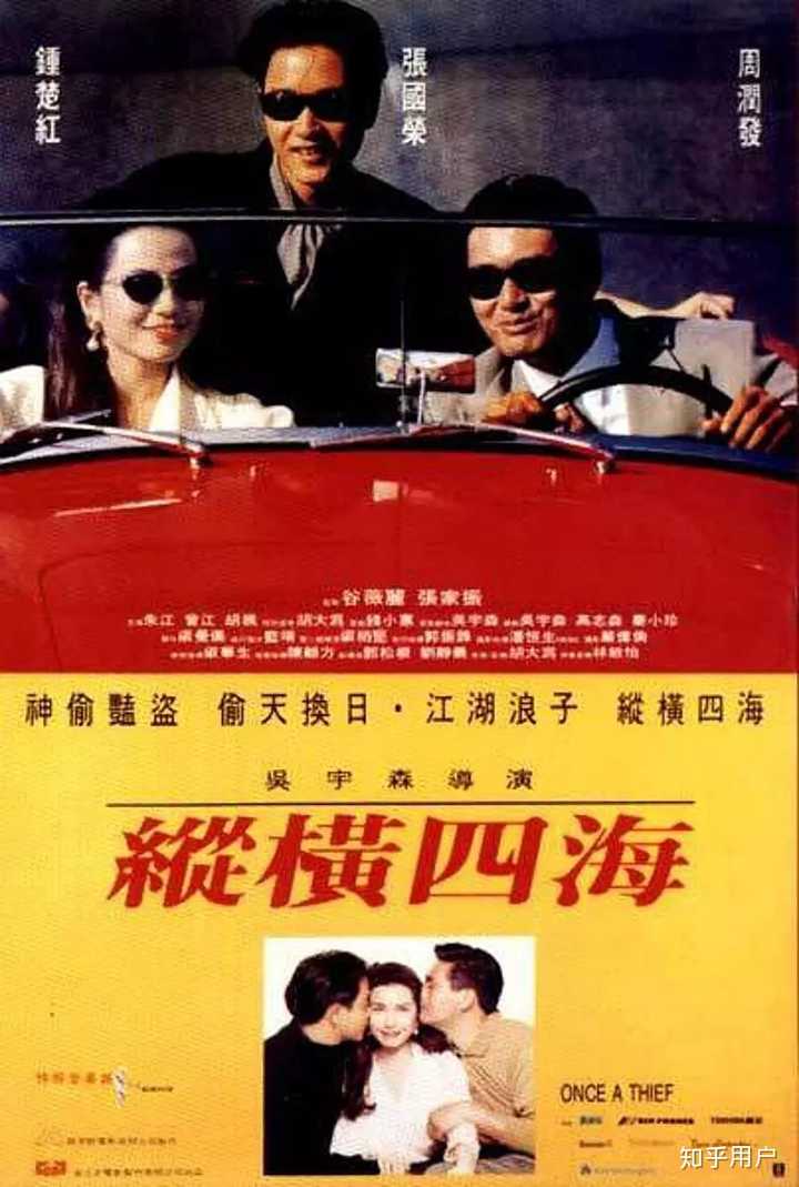 有哪些值得强烈推荐的好电影？ - 知乎